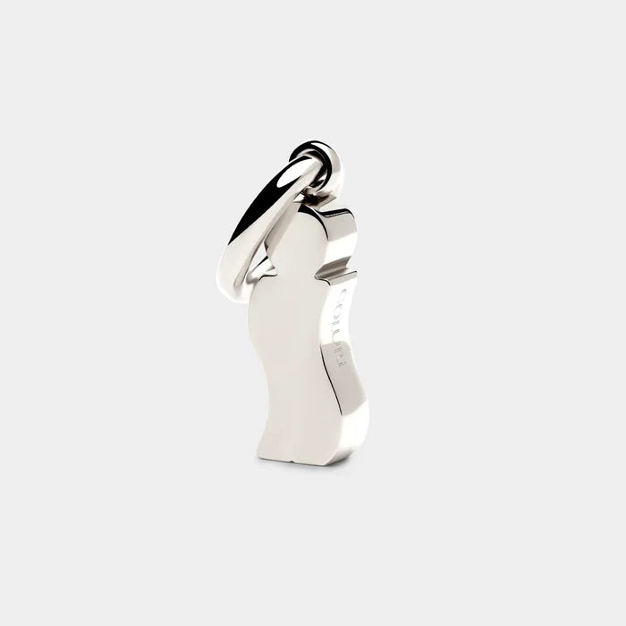 Silver / I