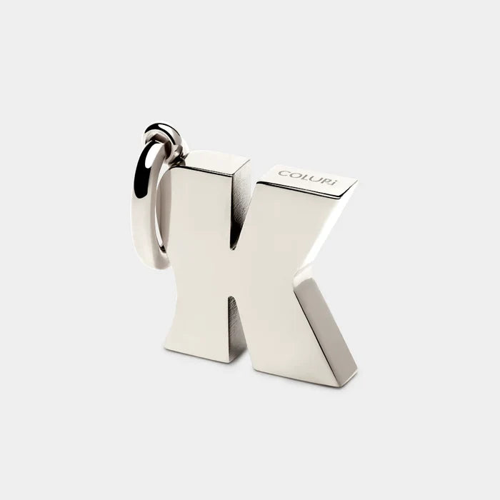 Silver / K