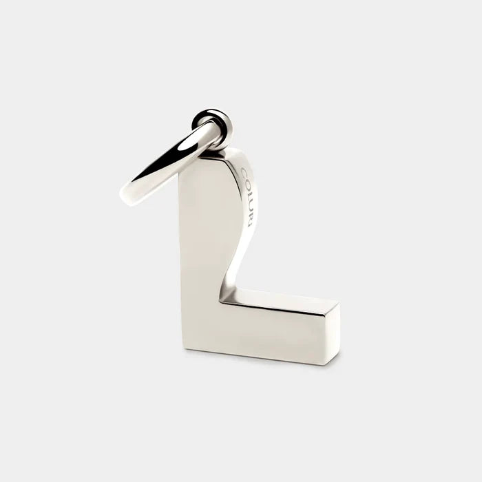 Silver / L