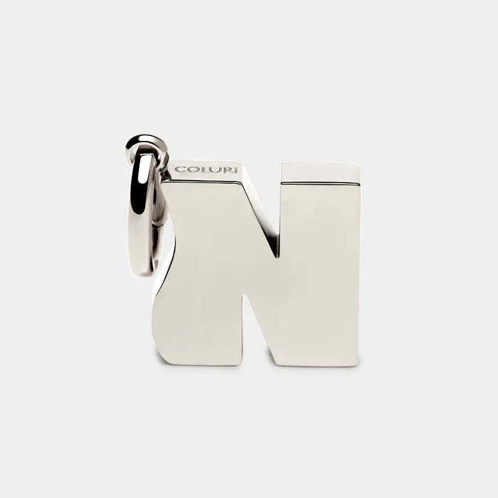 Silver / N