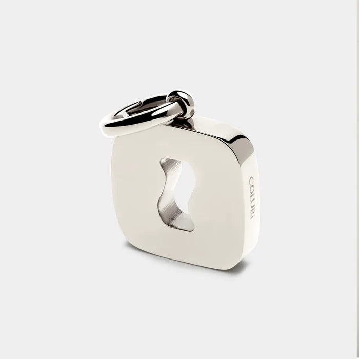 Silver / O