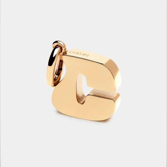 Gold / C