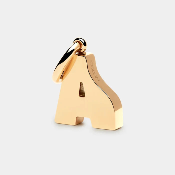 Gold / A