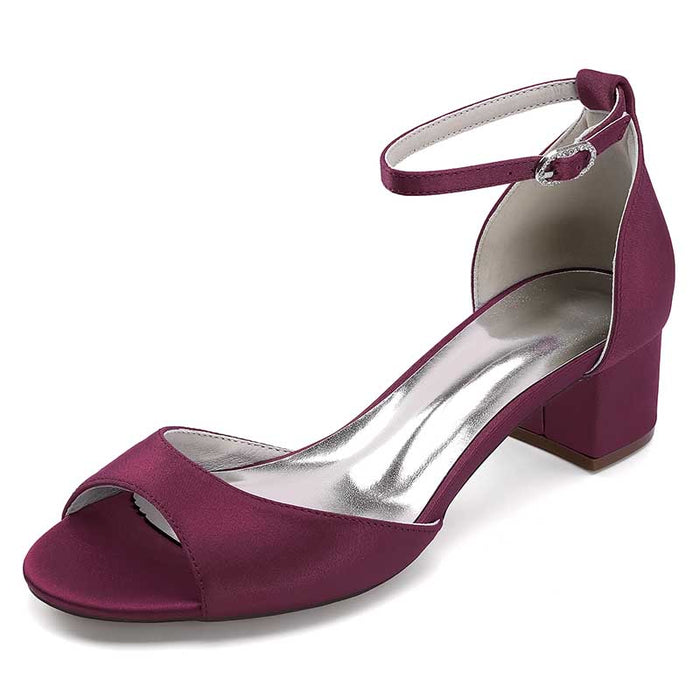 Burgundy / US5