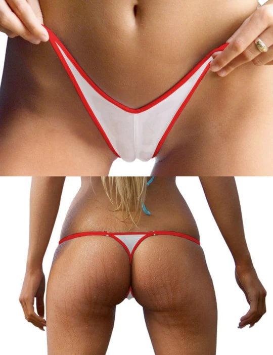 White / One Size