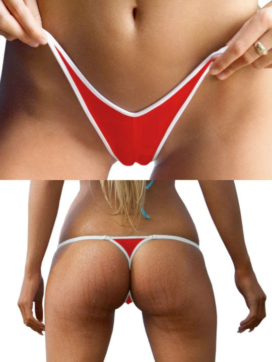 Crimson / One Size