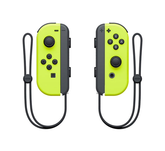 Controles Neon Joy-Con™ (L)/(R) para Nintendo Switch™