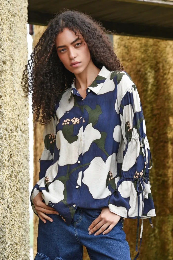 Coop by Trelise Cooper Sleeve It Too Me Shirt