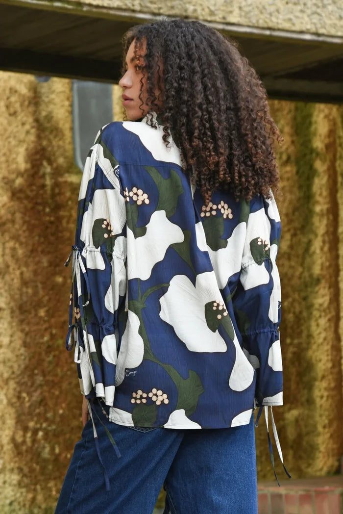 Coop by Trelise Cooper Sleeve It Too Me Shirt