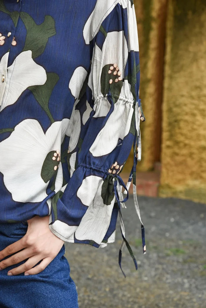 Coop by Trelise Cooper Sleeve It Too Me Shirt