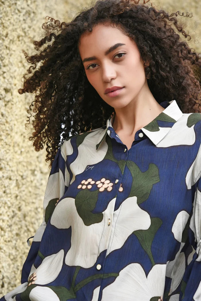 Coop by Trelise Cooper Sleeve It Too Me Shirt