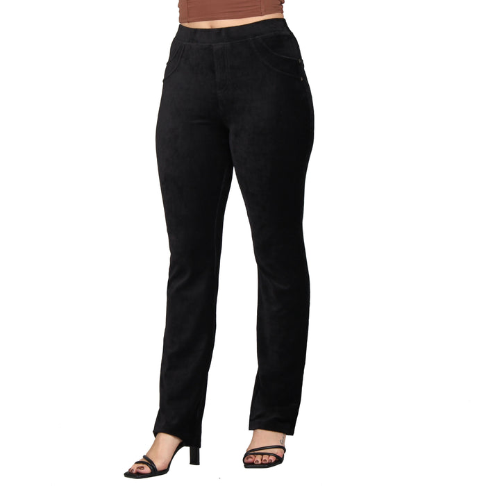 Corduroy Pants