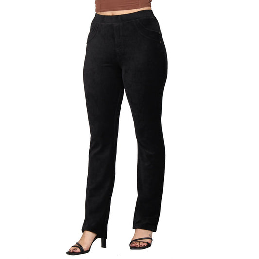 Corduroy Pants