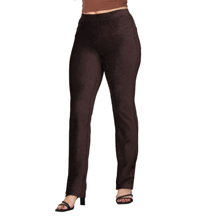 Dark Brown / S-M