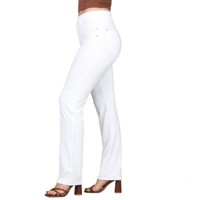 Corduroy Pants