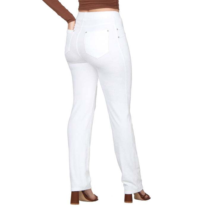 Corduroy Pants