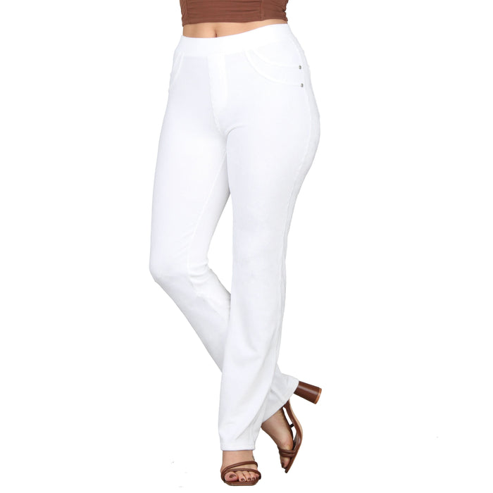 Corduroy Pants