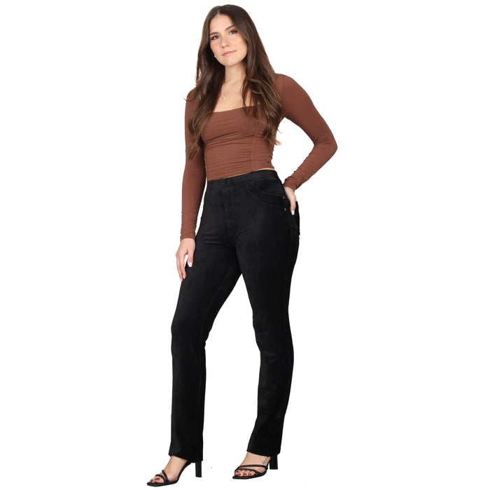 Corduroy Pants