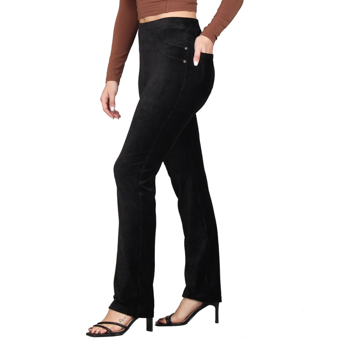 Corduroy Pants