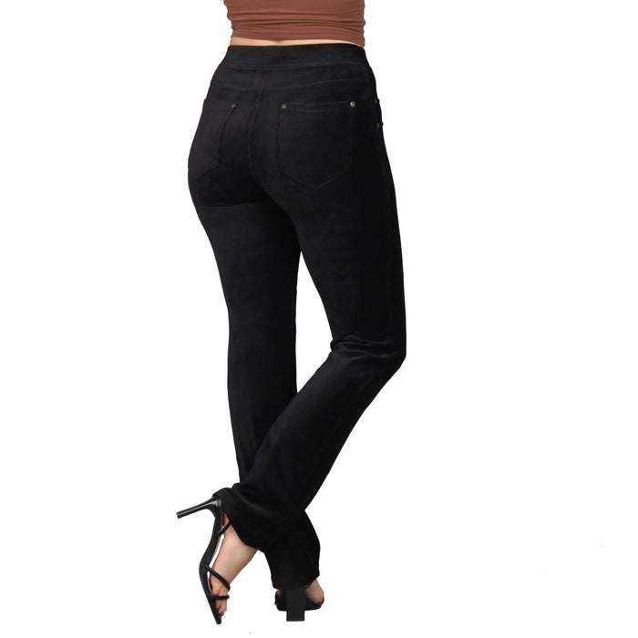 Corduroy Pants