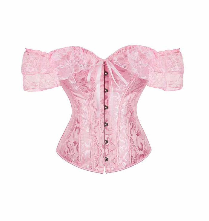 Pink / XXS