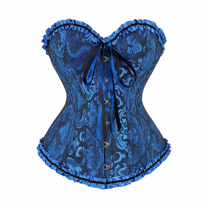 Blue / XS
