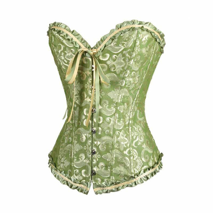 Green / XS