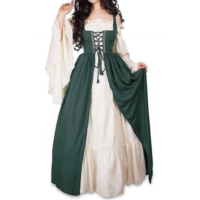 Dark Green / S/M