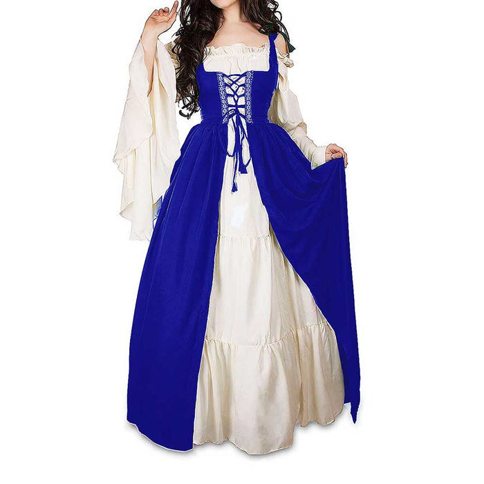 Royal Blue / S/M