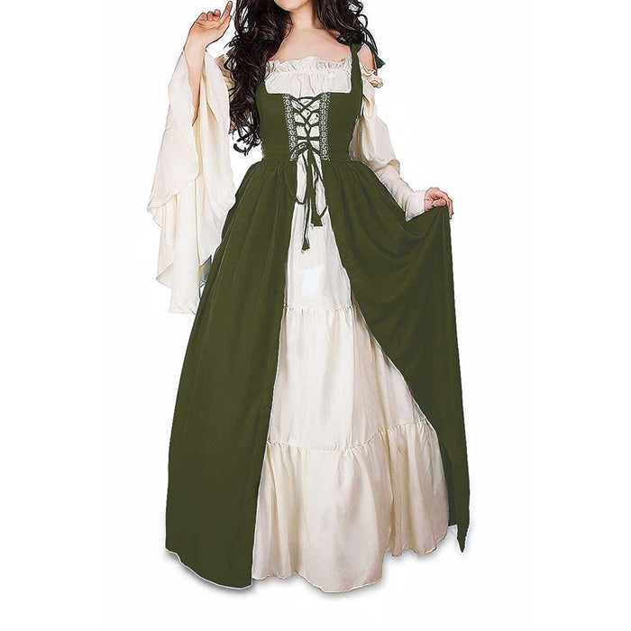 Olive Green / S/M
