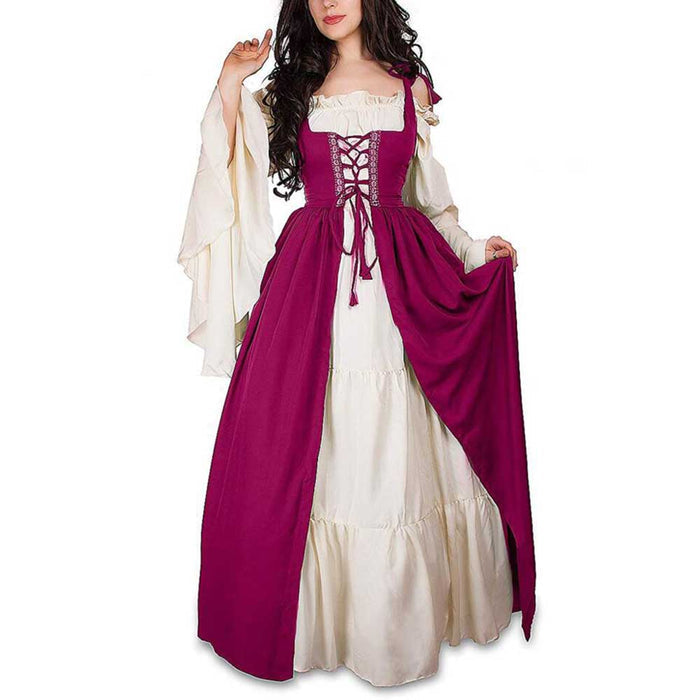 Fuchsia / S/M