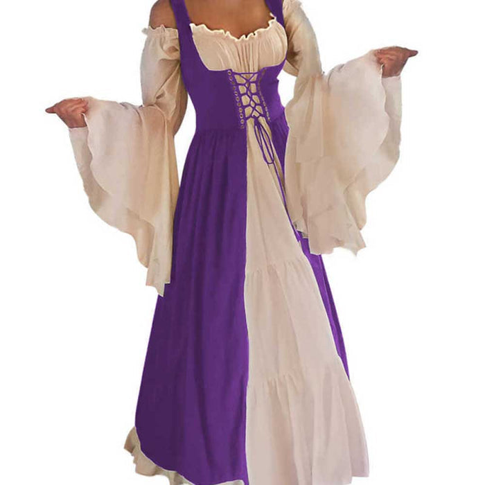 Purple / S/M