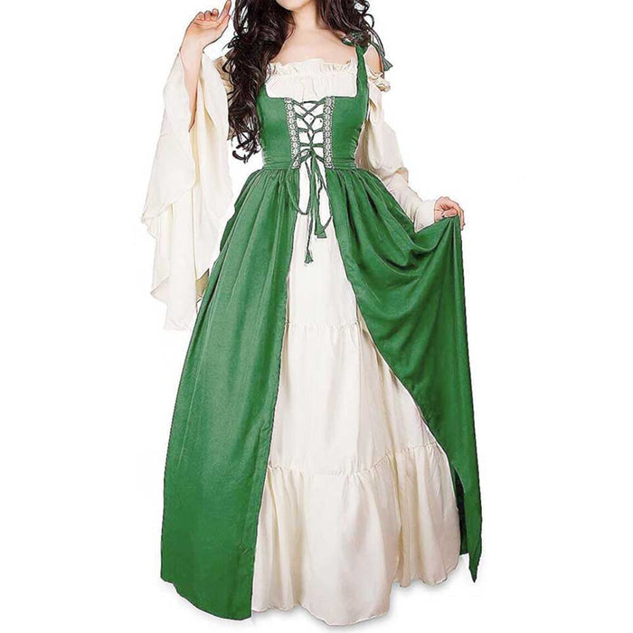 Emerald Green / S/M
