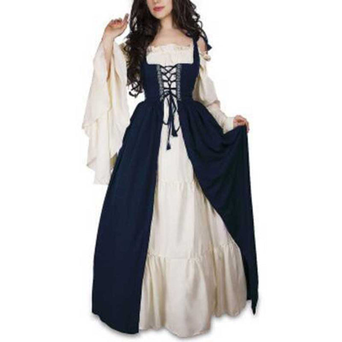 Navy Blue / S/M