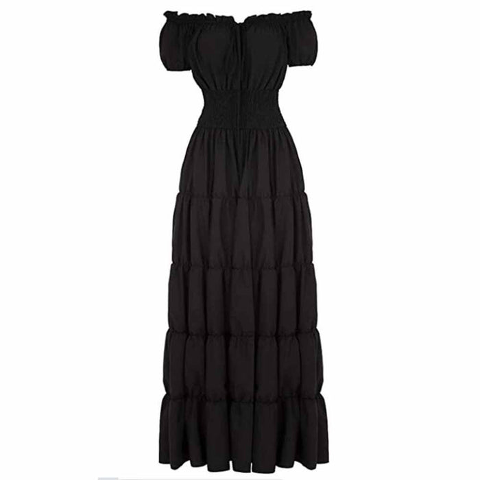 Black / XS