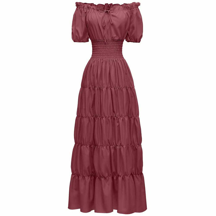 Wine red / XS