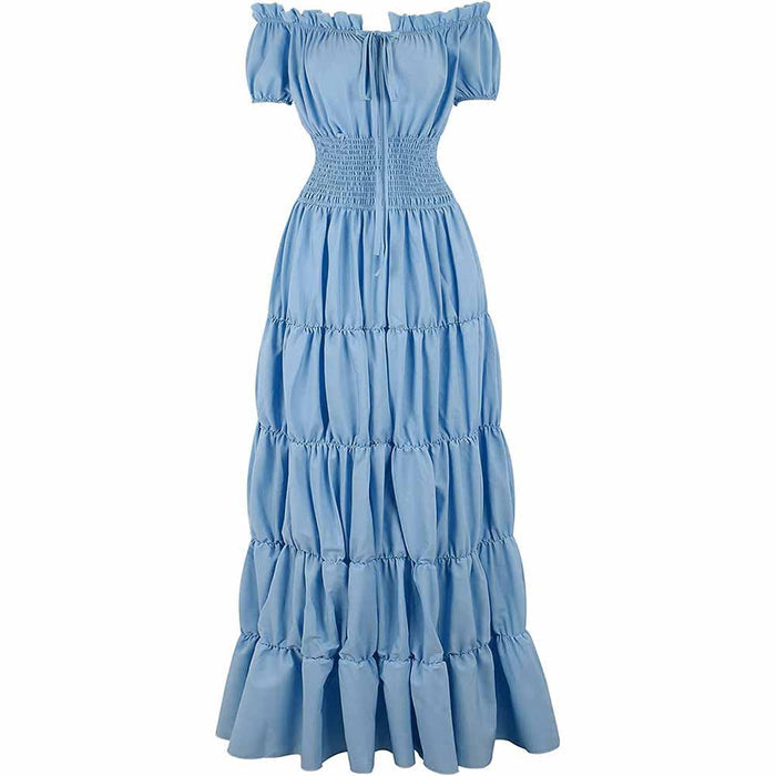 Sky blue / XS