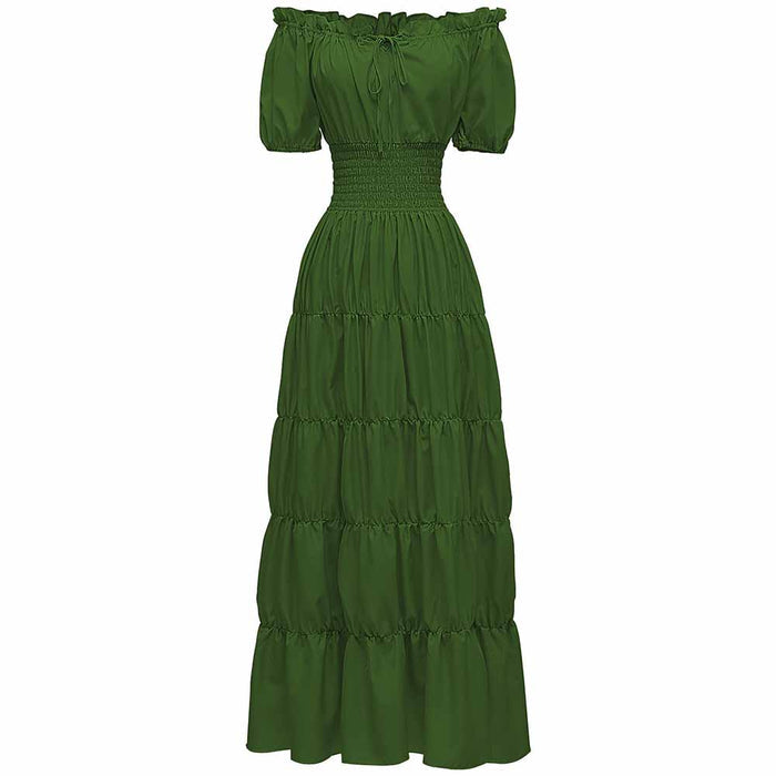 Army green / XS