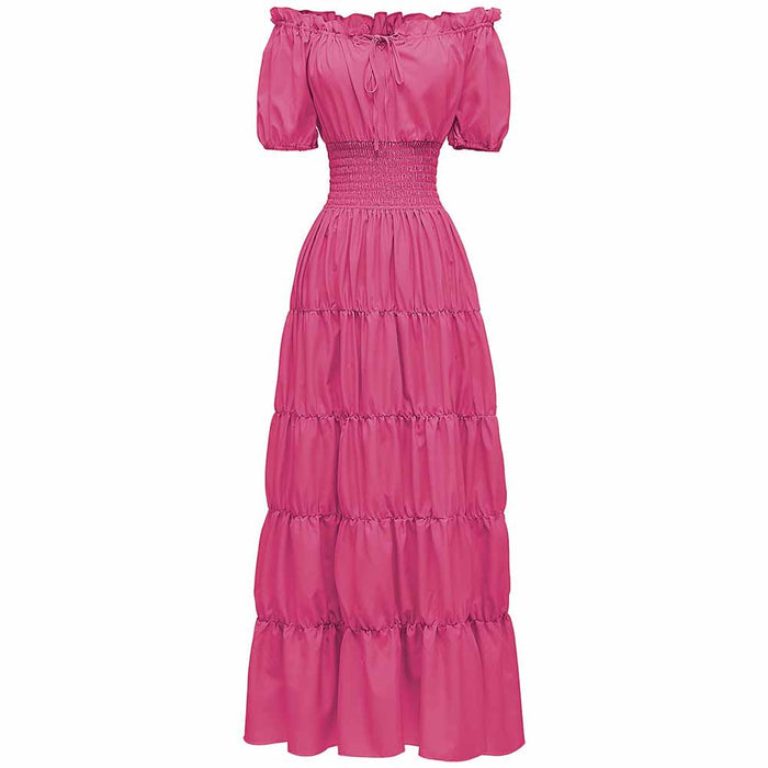 Rose Pink / XS