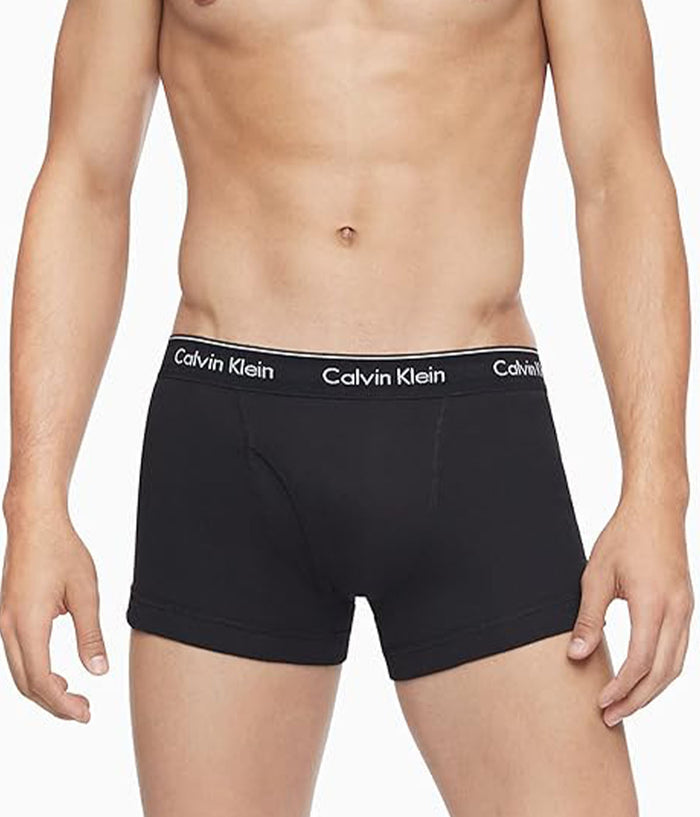 Cotton Classics Trunk 3 Pack