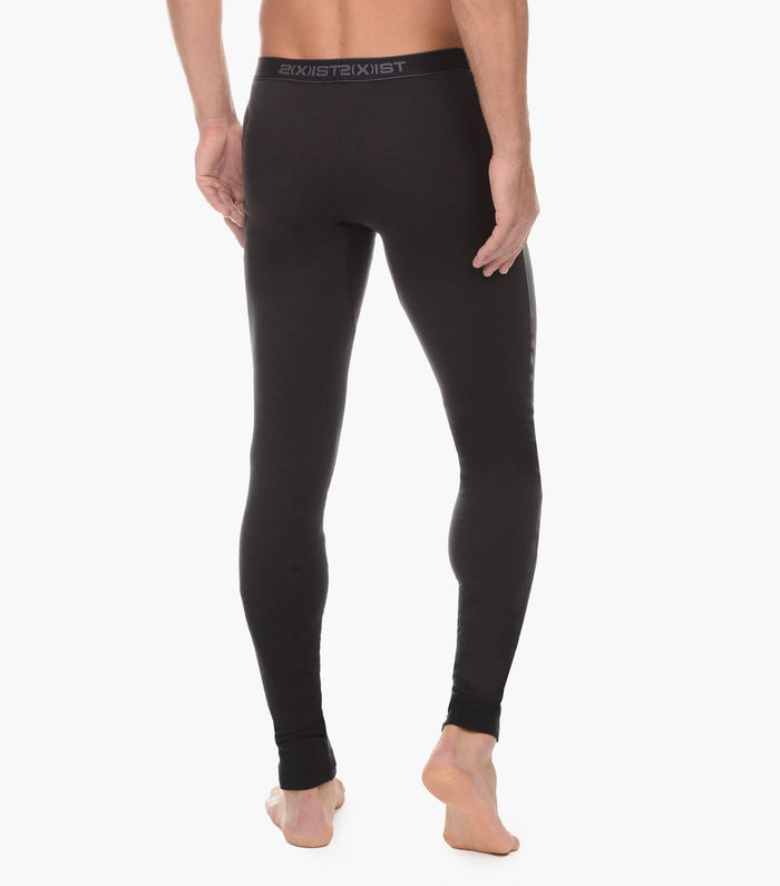 Cotton Long John Underwear
