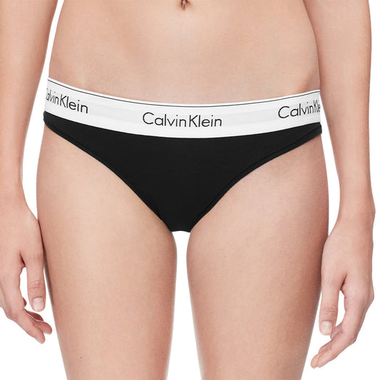 Cotton Modern Stretch Bikini