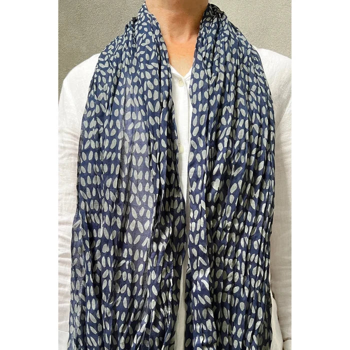 Speck Grey/Indigo
