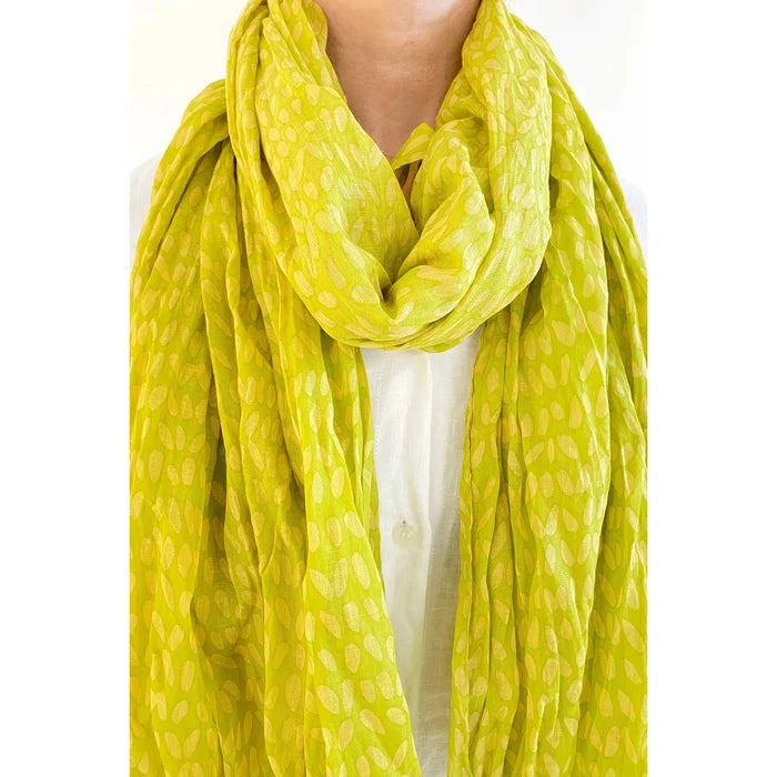 Speck Green/Citrus