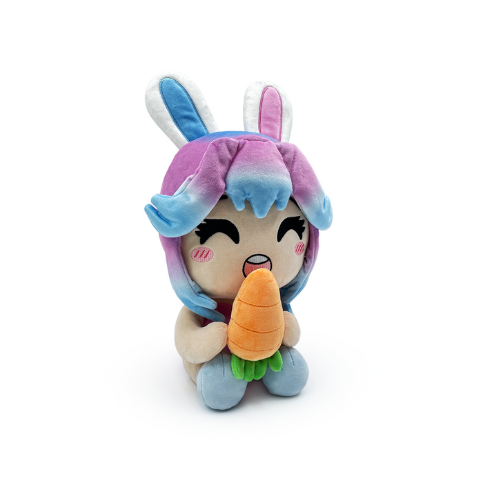 Cottontail Plush (9in)