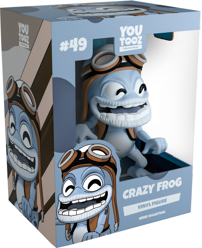 crazyfrog