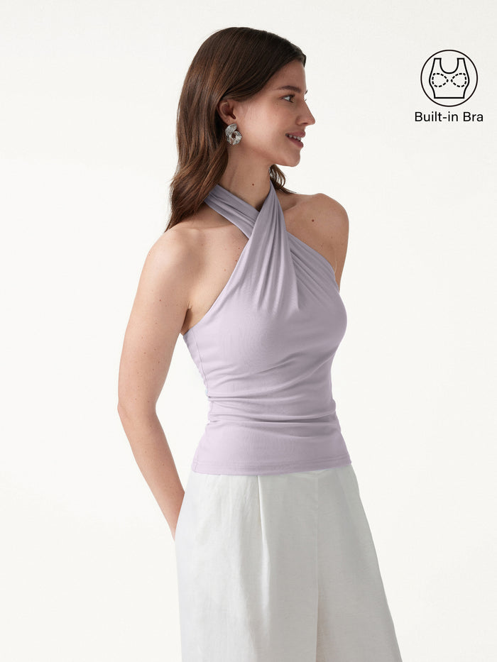 Lilac Mist Purple / XS