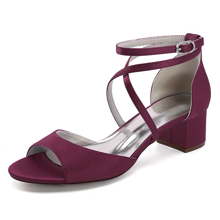 Burgundy / US5