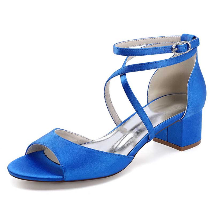 Blue / US5