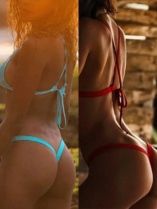 Top 2 Colors Set / S